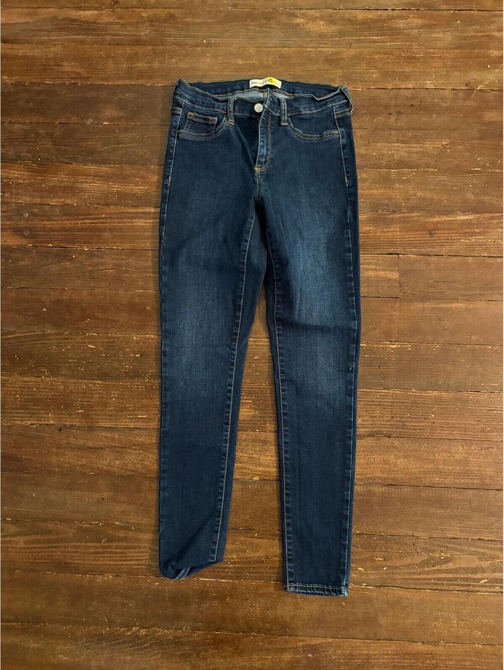 297. GAP Easy Legging
